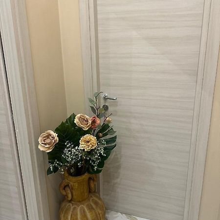 B&B Tre Regine ナポリ エクステリア 写真