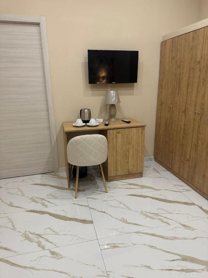 B&B Tre Regine ナポリ エクステリア 写真