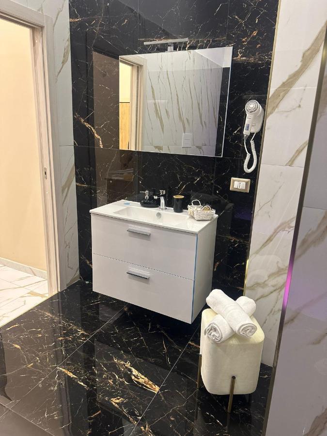 B&B Tre Regine ナポリ エクステリア 写真