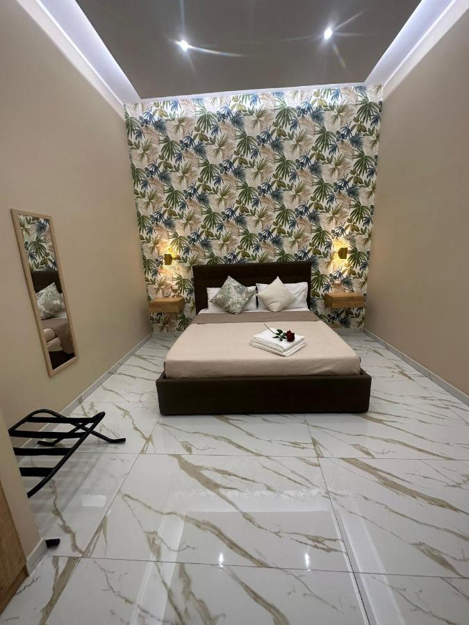 B&B Tre Regine ナポリ エクステリア 写真