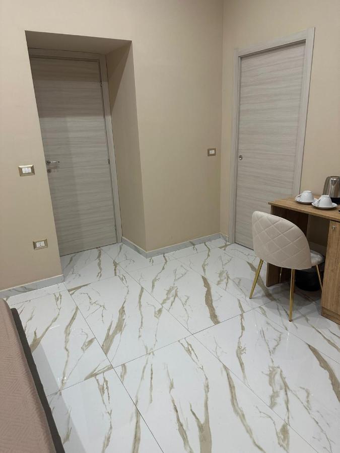 B&B Tre Regine ナポリ エクステリア 写真