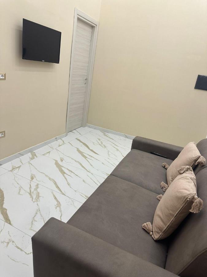 B&B Tre Regine ナポリ エクステリア 写真
