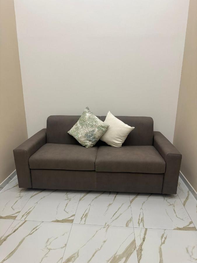 B&B Tre Regine ナポリ エクステリア 写真