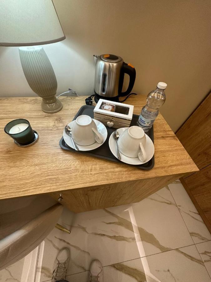 B&B Tre Regine ナポリ エクステリア 写真
