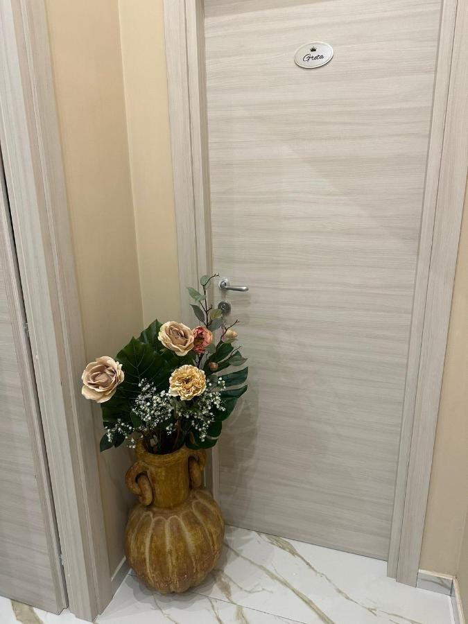 B&B Tre Regine ナポリ エクステリア 写真